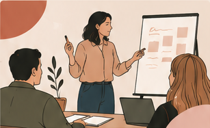 Formation & développement professionnel